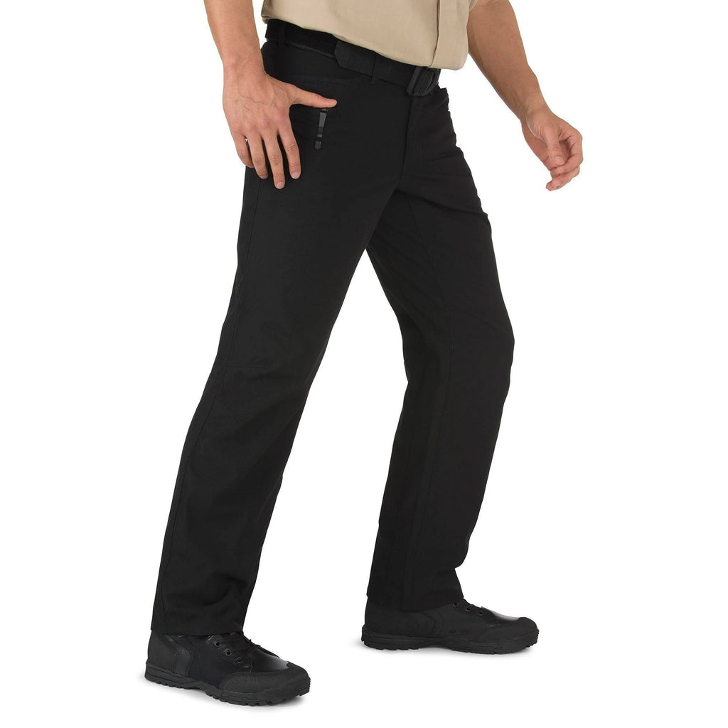 Black Tactical Pant I895