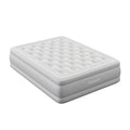 Queen Air Bed Mattress with Pump F13883