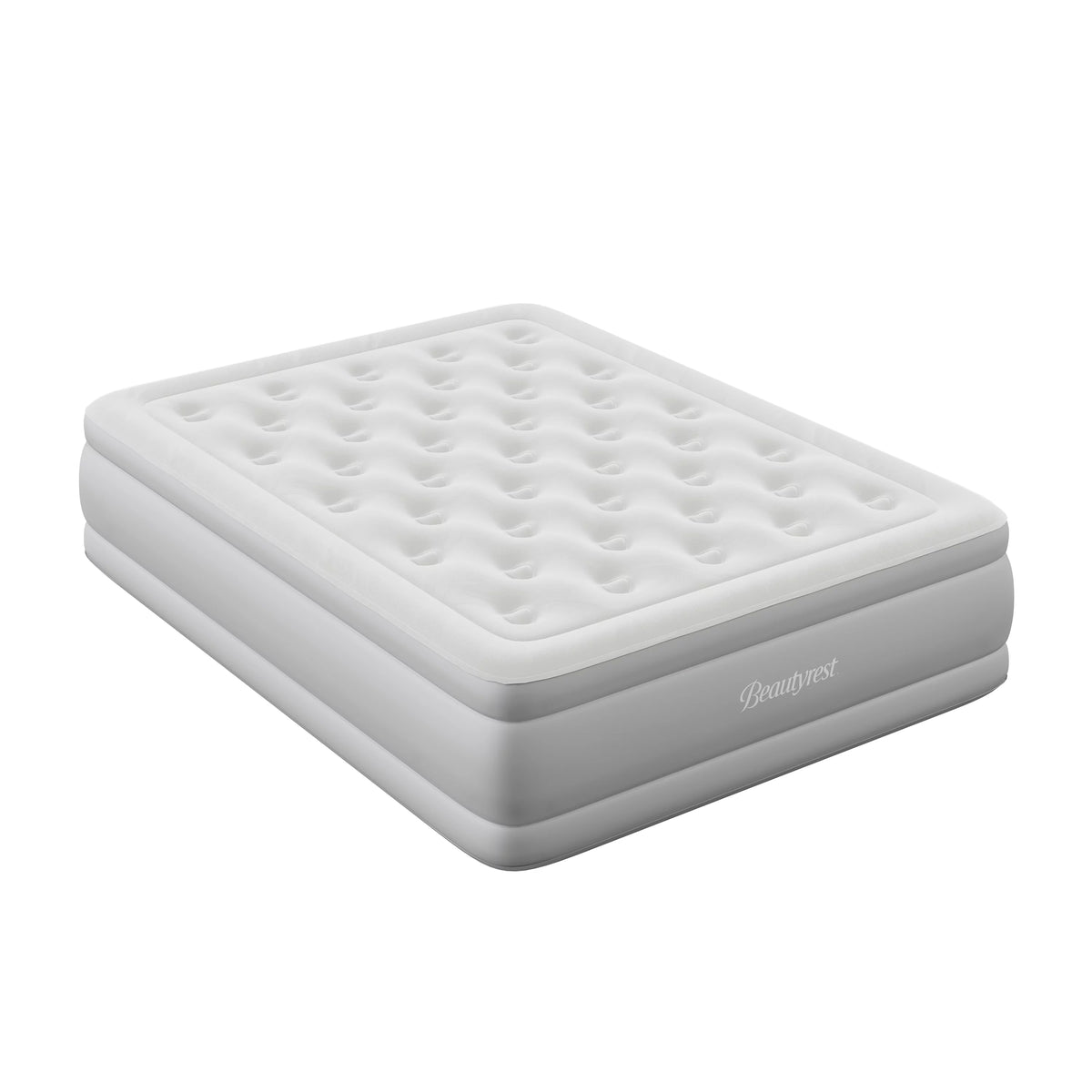 Queen Air Bed Mattress with Pump F13883