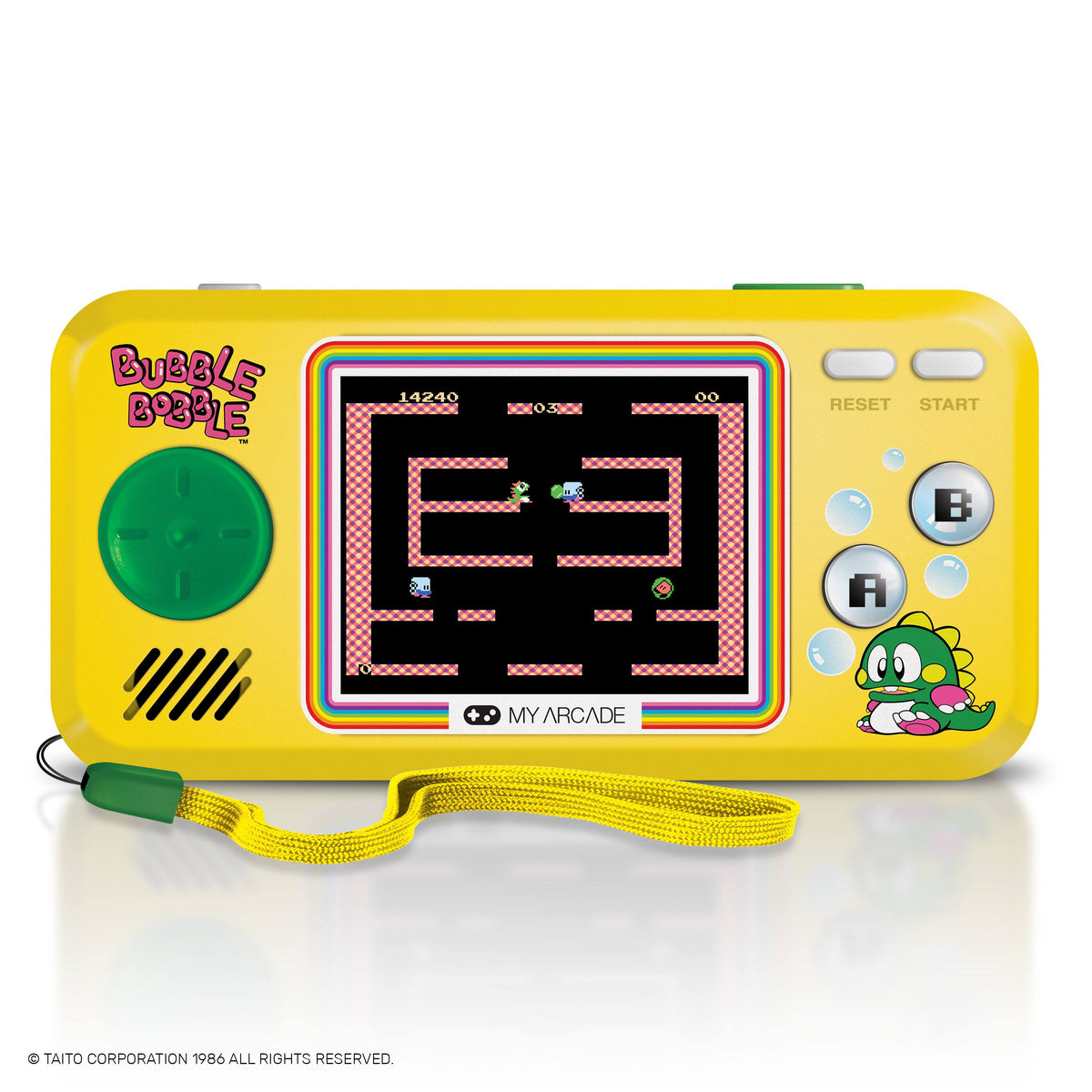 Arcade Pocket Player W29037
