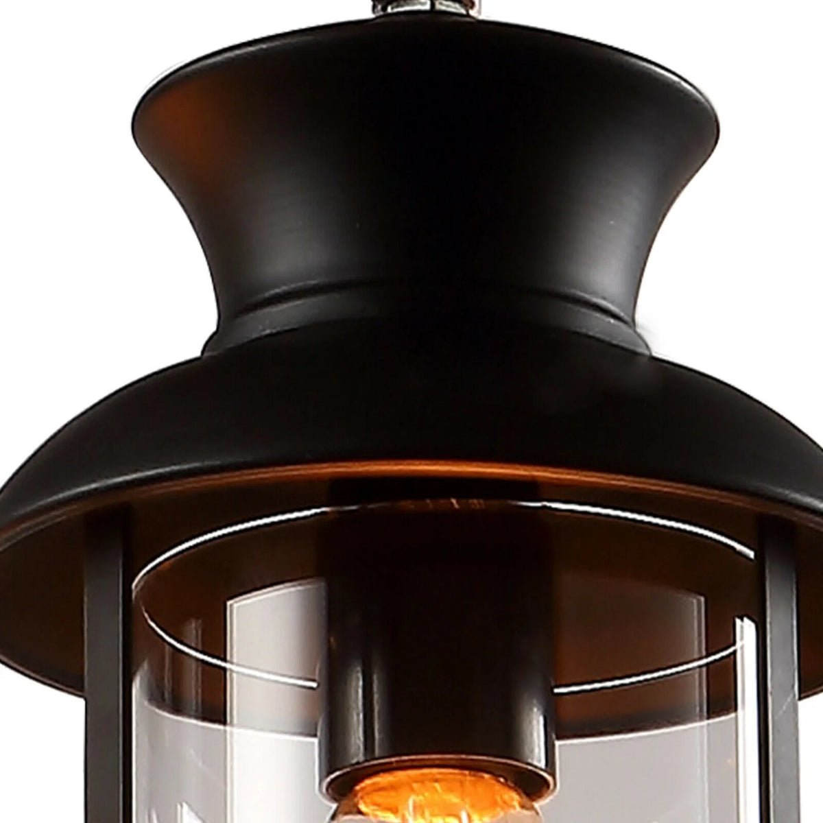 2 Heads Wood Chandelier Pendant Lamp D28472