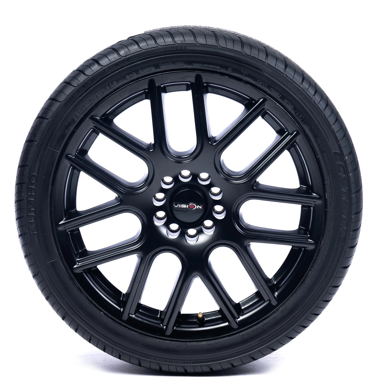 All-Season Tire 225/50R18 95W R475390