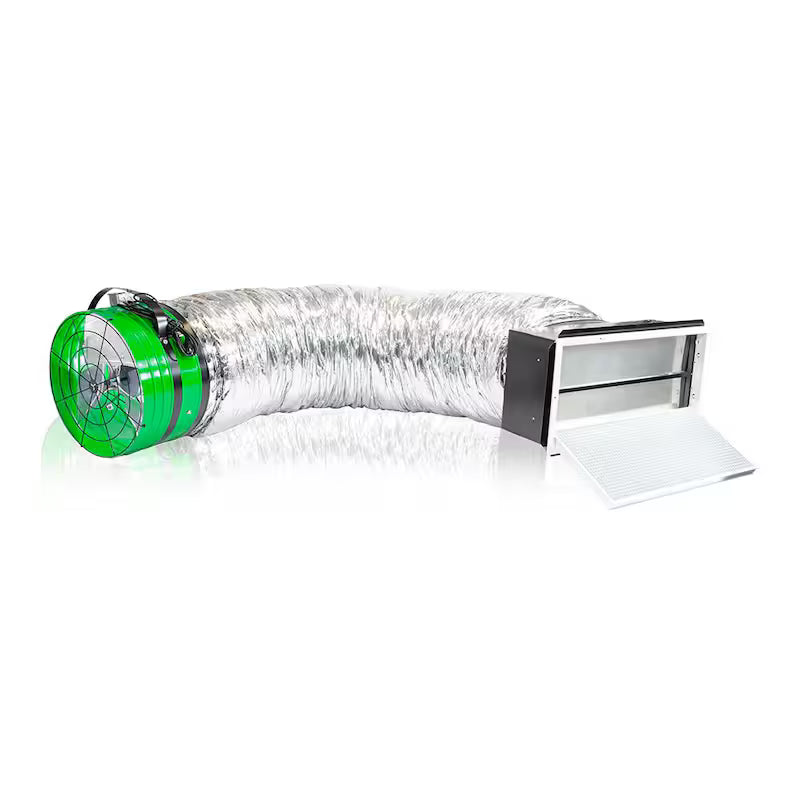 Whole House Fan L118475
