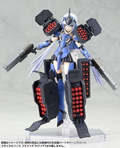 Plastic Model U187548