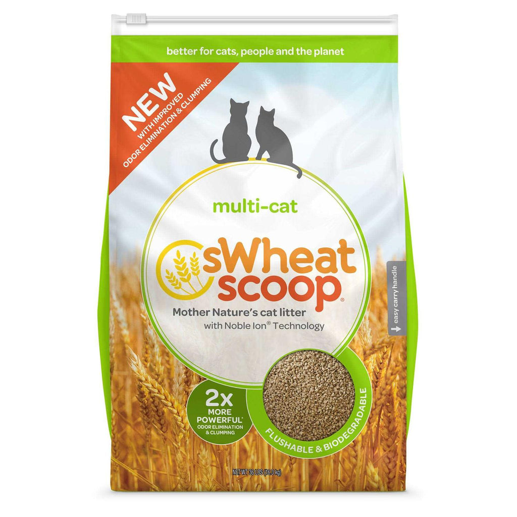 Cat Litter F23125