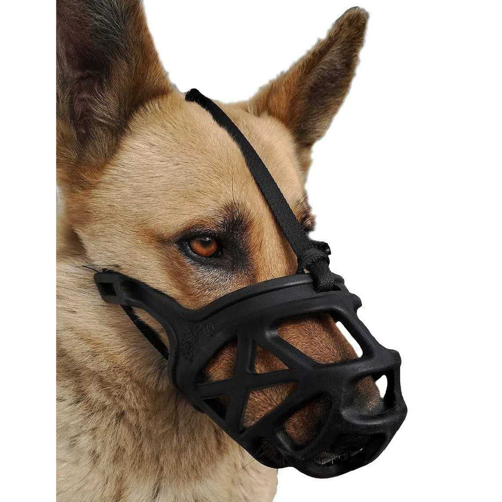 Dog Muzzle U818