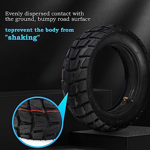 10in Off Road Scooter Tire Inner Tube Q70285