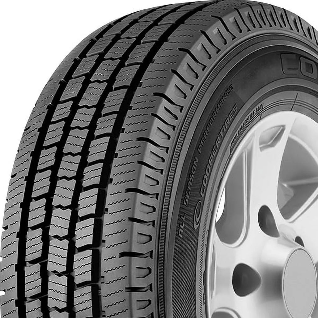 275/65R18 123 S Tire X4218