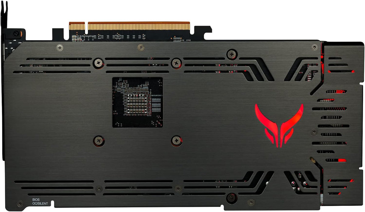8GB GDDR6 Gaming Graphics Card J52568