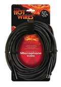 Microphone Cable XLR-XLR 50' V7654