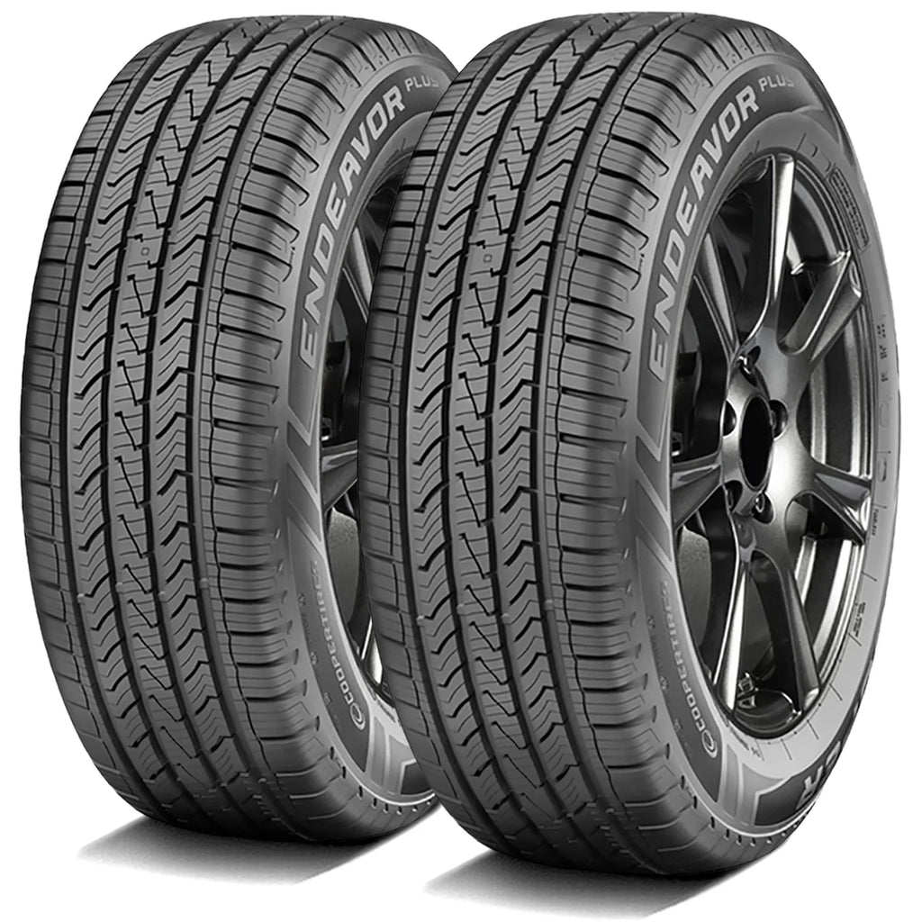 215/60R17 96H All Season Tires E5473