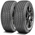 215/60R17 96H All Season Tires E5473
