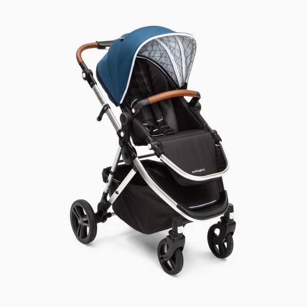 Single Stroller Q5120