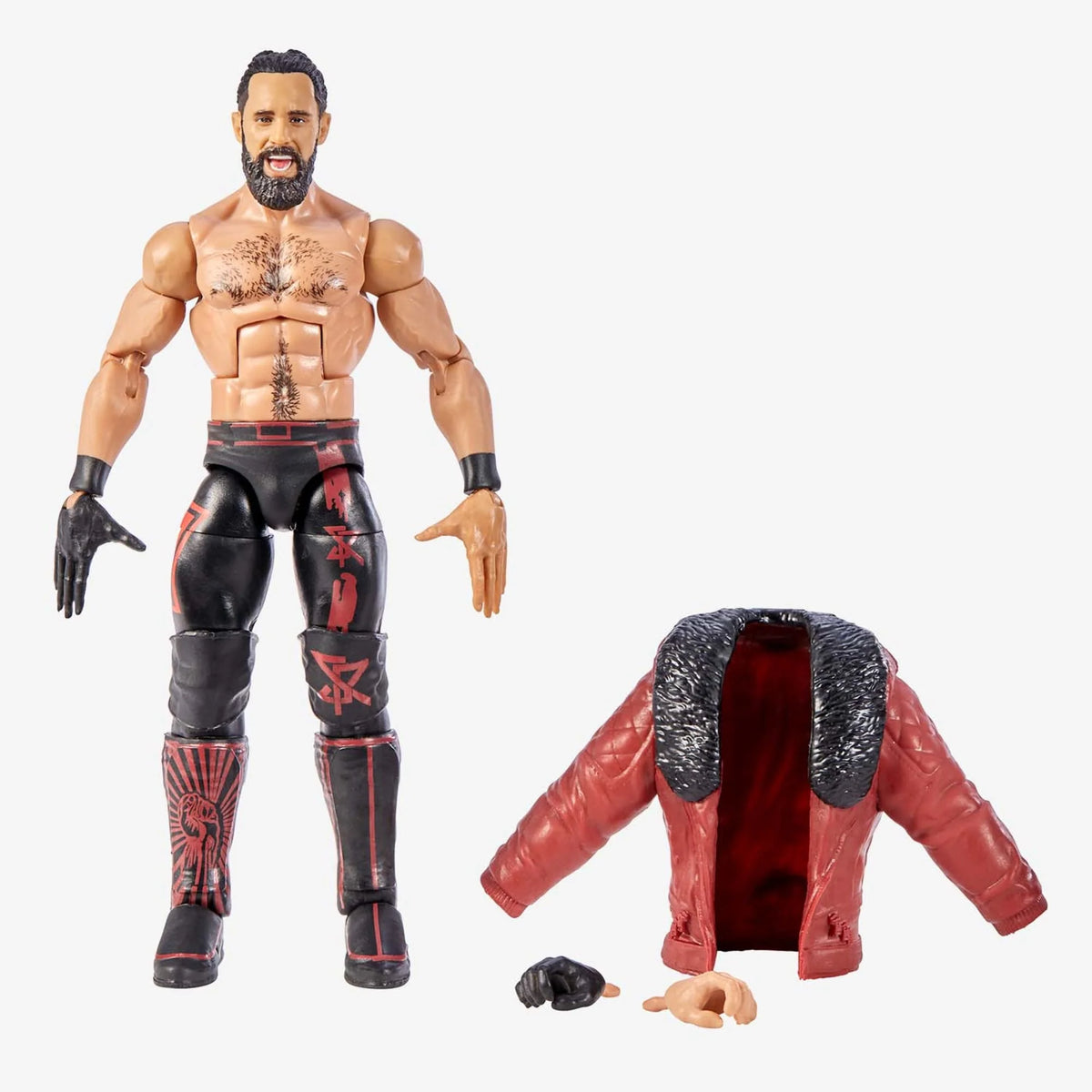 Action Figure G452672