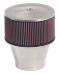 Velocity Stack Assembly X6607