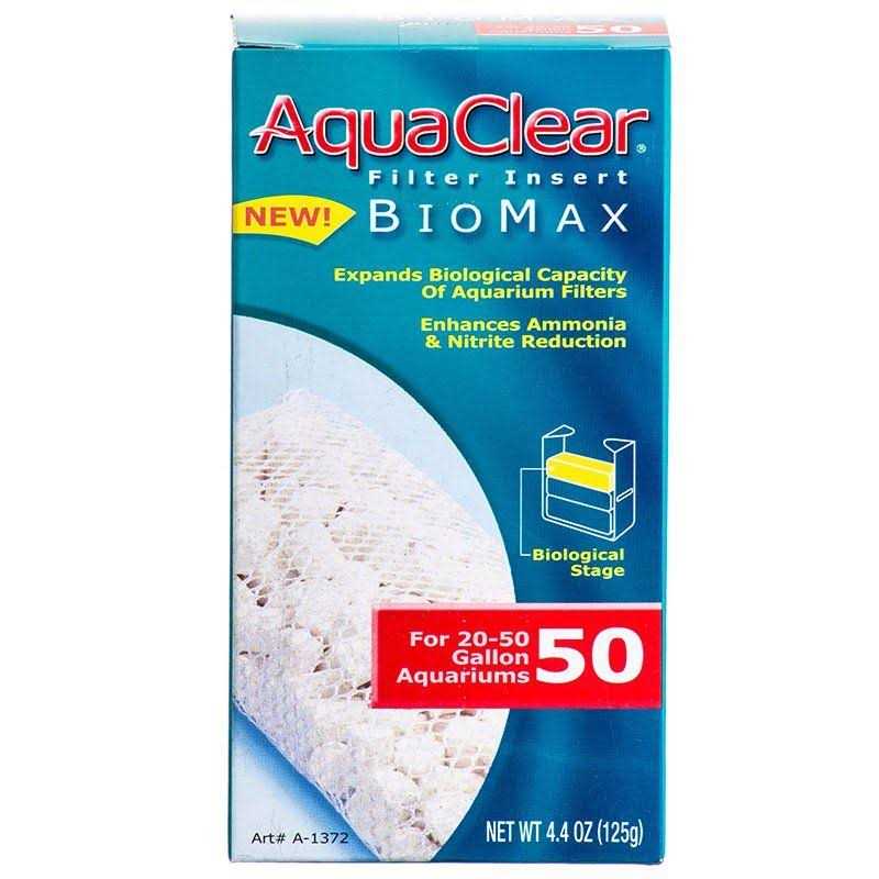 Biomax Filter Insert H9996