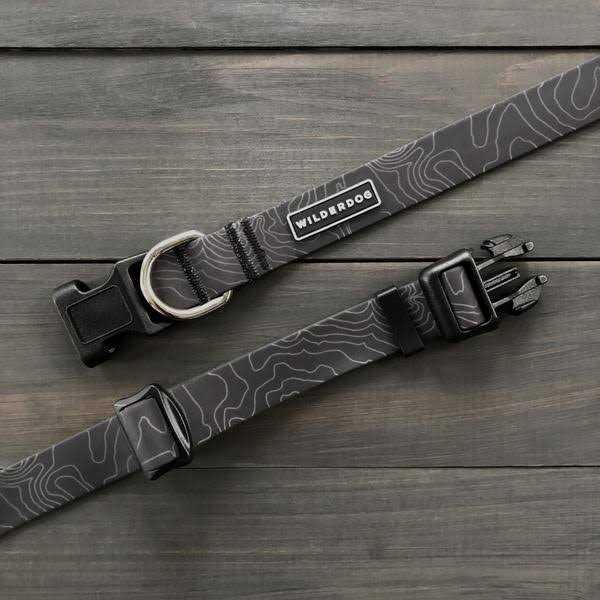 Waterproof Collar N707