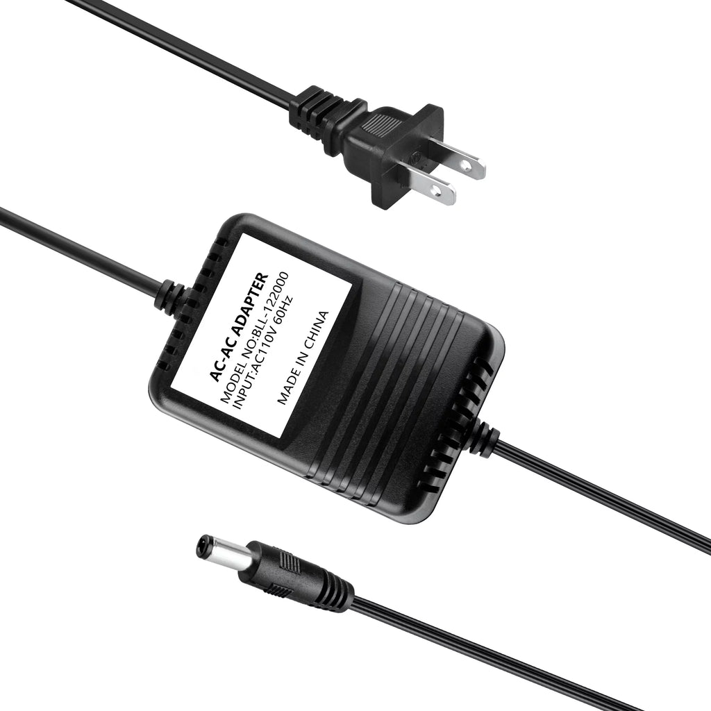 Compatible AC to AC Adapter Replacement Power PSU A880