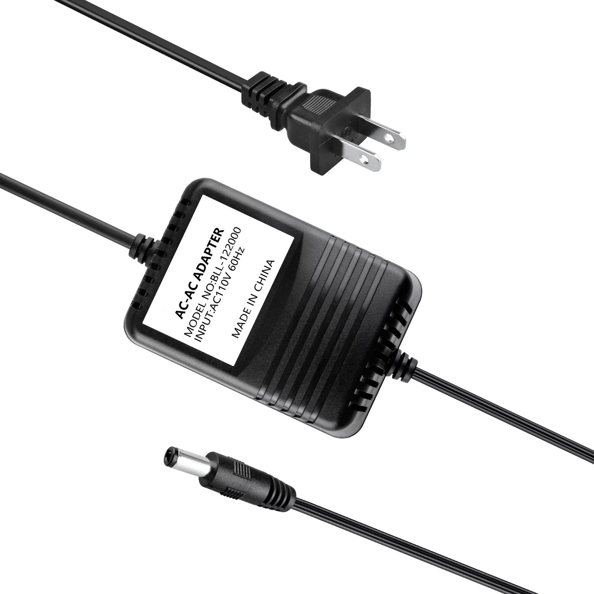 Compatible AC to AC Adapter Replacement Power PSU A880