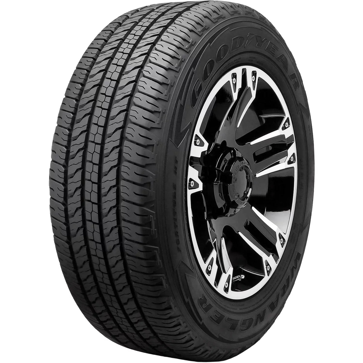 275/65-18 116 T Tire T330828