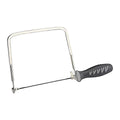 6 in. Coping Saw with High Carbon Steel Blade V864370
