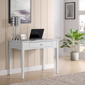 White Desk C156
