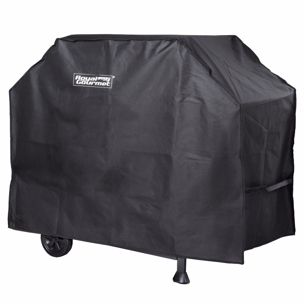 54" Oxford Waterproof Heavy Duty Grill Cover M3517