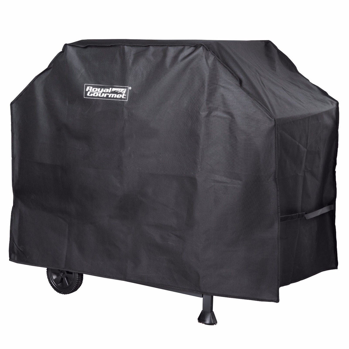 54" Oxford Waterproof Heavy Duty Grill Cover M3517