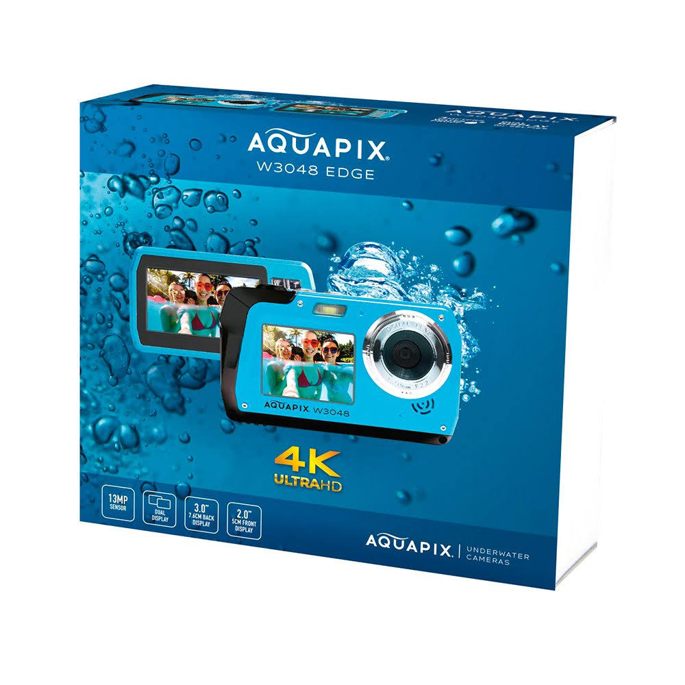 Underwater Camera B2631