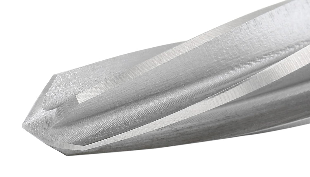 15/16 inch Hss Spiral Flutes Bridge Reamer B63573