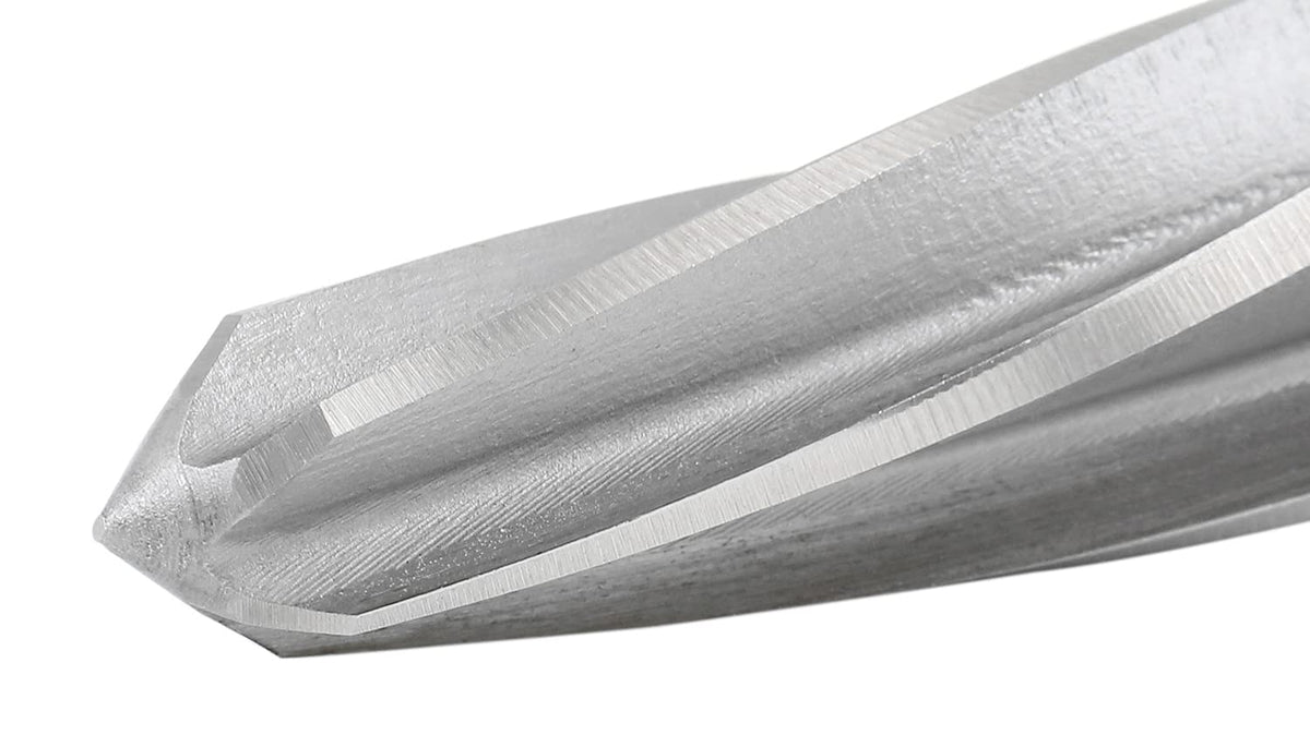 15/16 inch Hss Spiral Flutes Bridge Reamer B63573