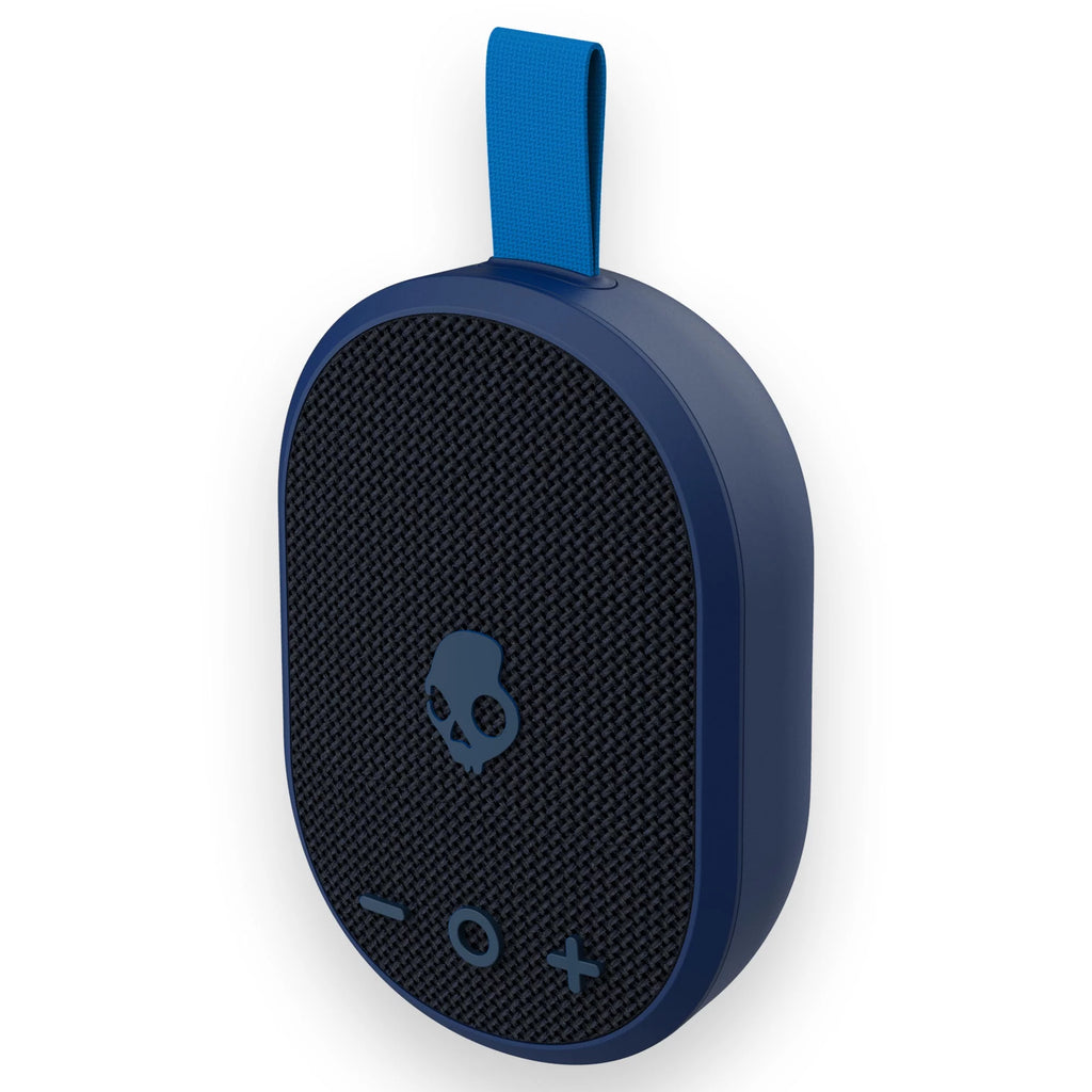 Portable Wireless Speaker Black A884