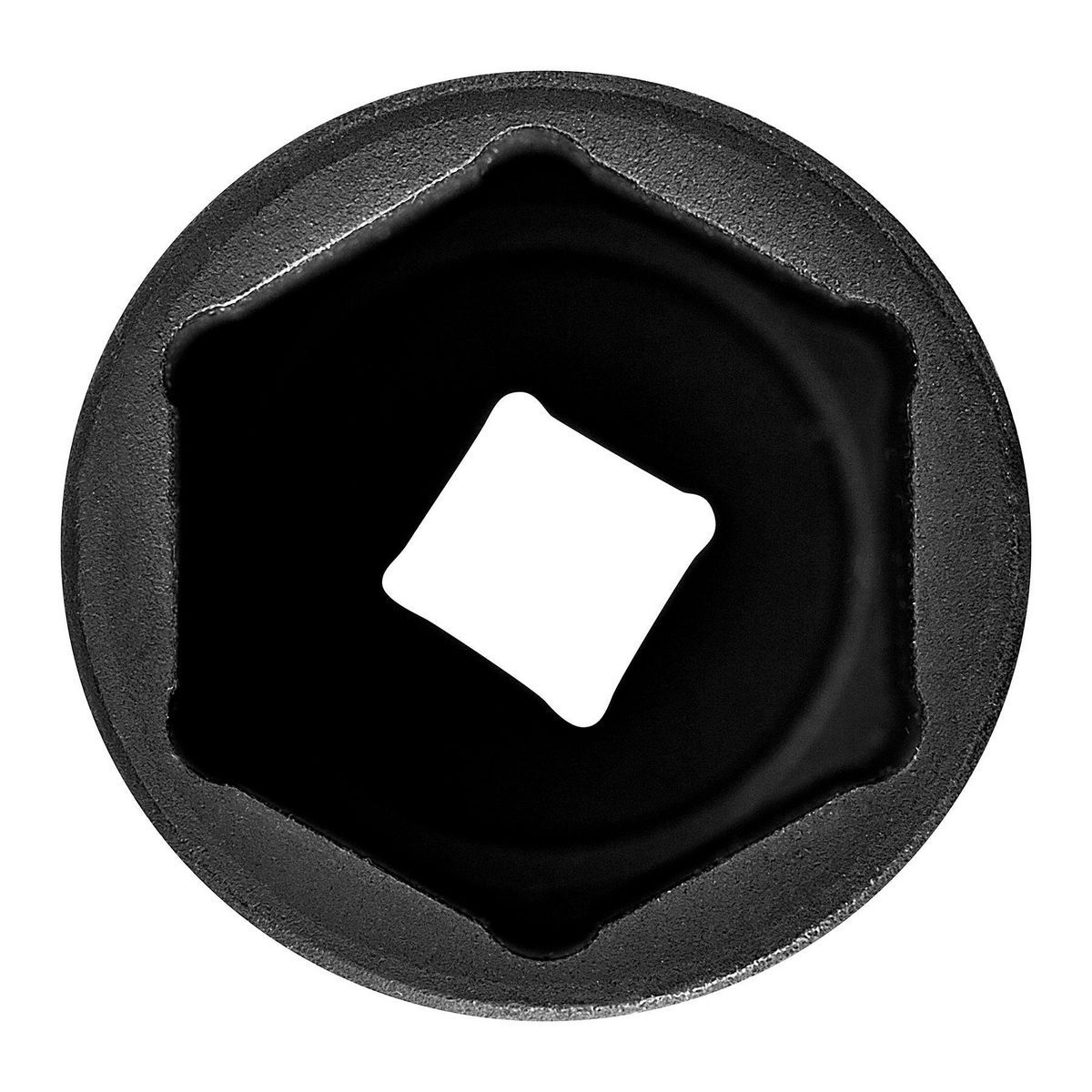 3/8 in. Drive SAE Deep Impact Socket Set, 12-Piece R7499