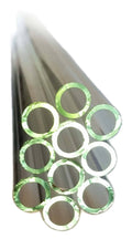 Borosilicate Glass Tubing 48 in. Long 8mm W1617