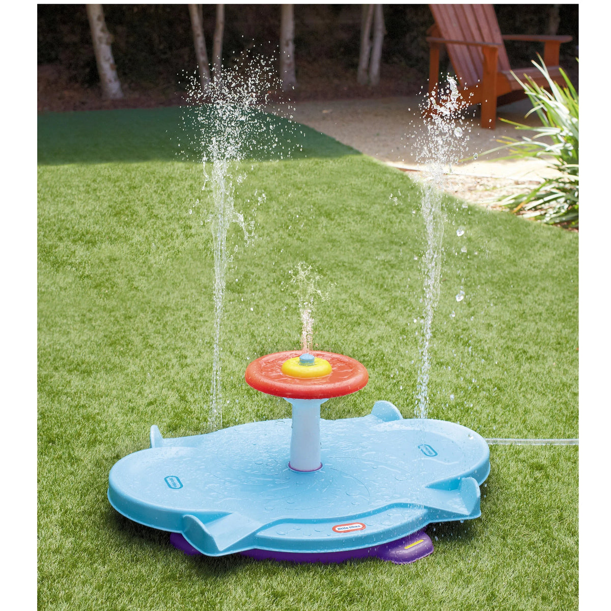 Indoor/Outdoor Dual Twister T5875