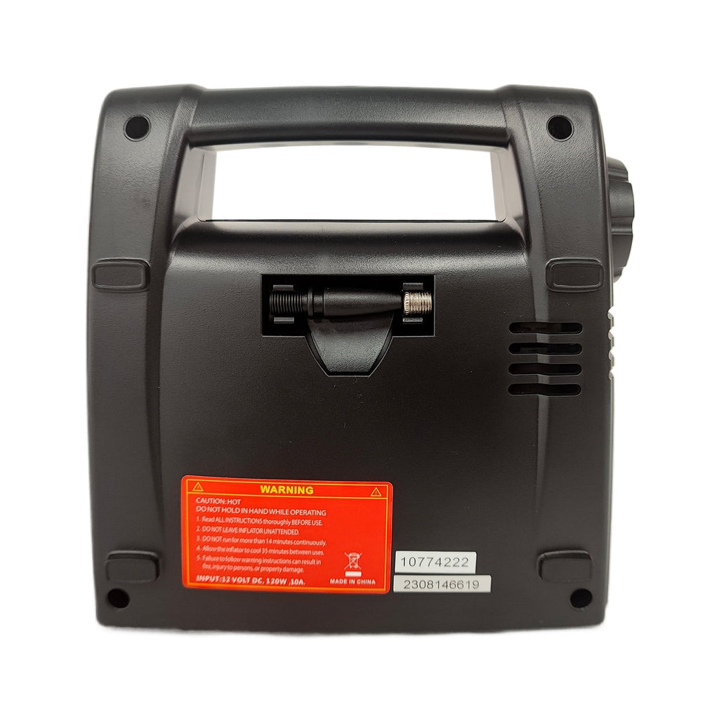 12V Tire Inflator T611