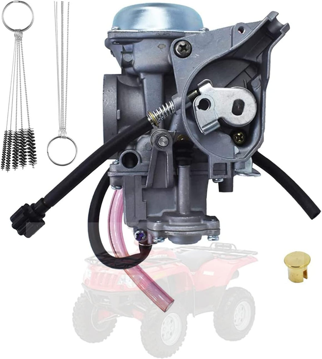 Carburetor Assembly C750333