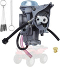 Carburetor Assembly C750333