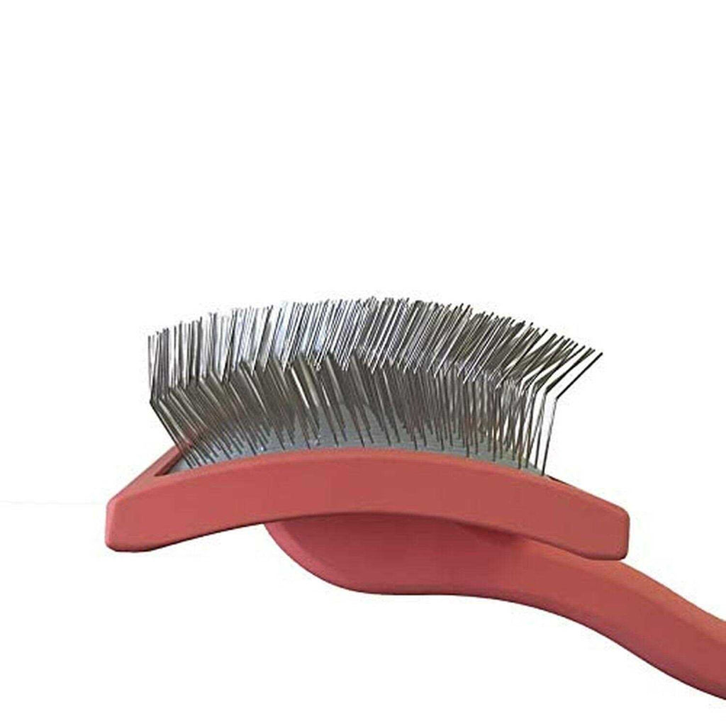 Coral Slicker Brush A671925