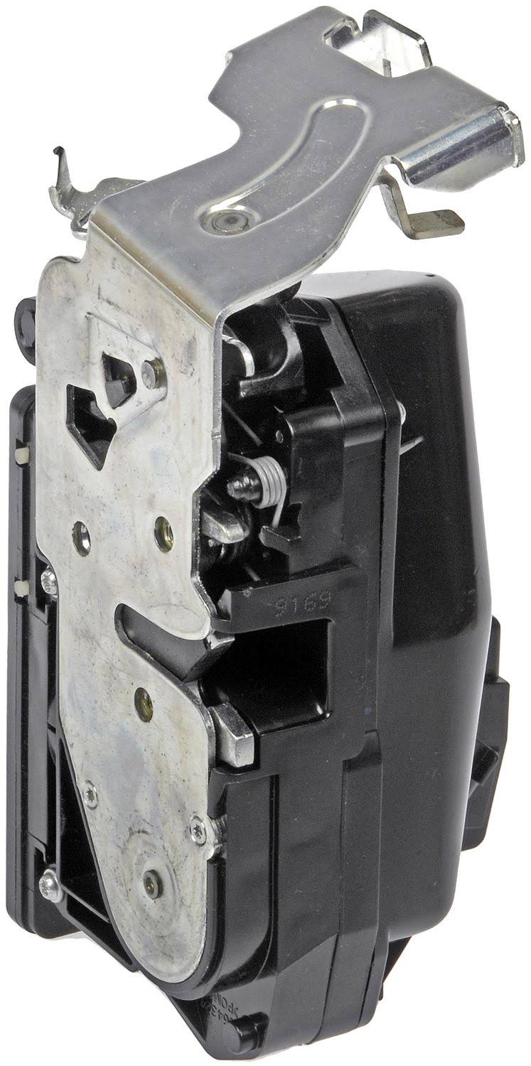 Lock Actuator U21772