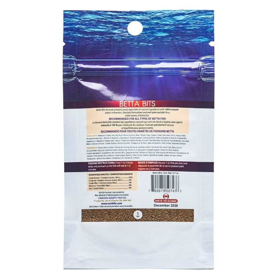 Betta Bits Z461513