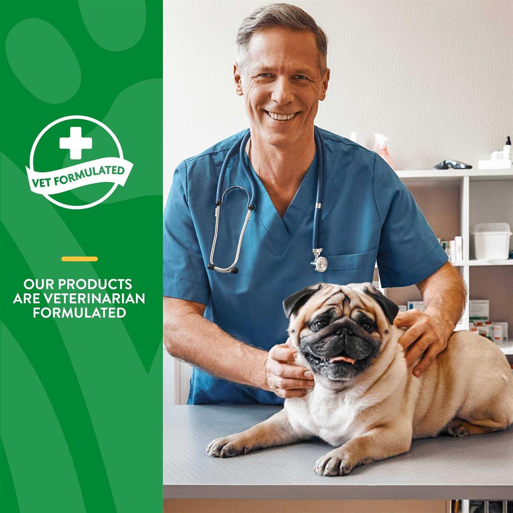 No Toot Gas Aid Plus Fennel Soft Chews for Dogs E7870