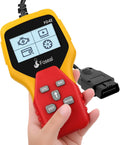 Wired OBD2 Scanner Code Reader Car Diagnostic Tool S472091