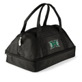 Black Casserole Tote W63595