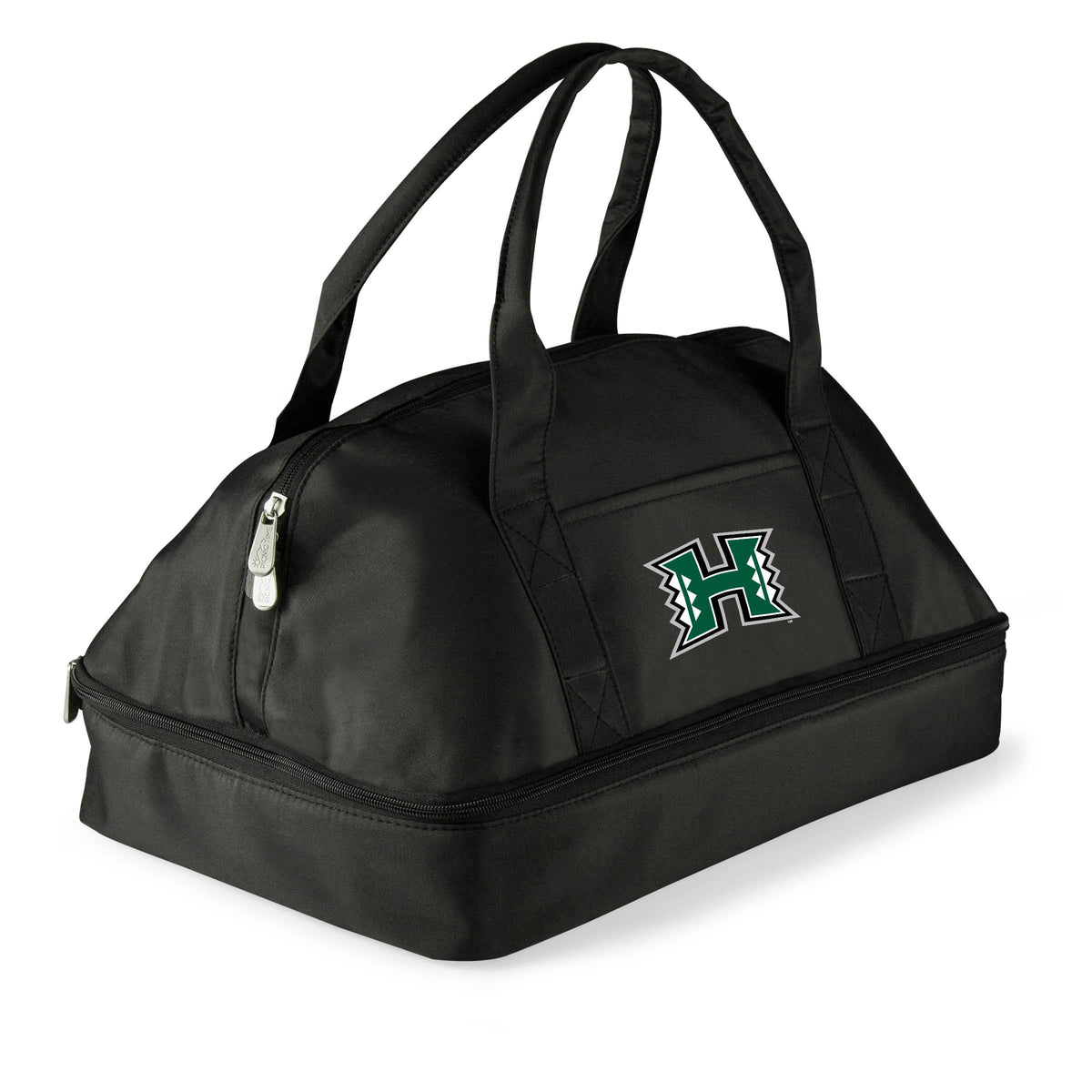 Black Casserole Tote W63595