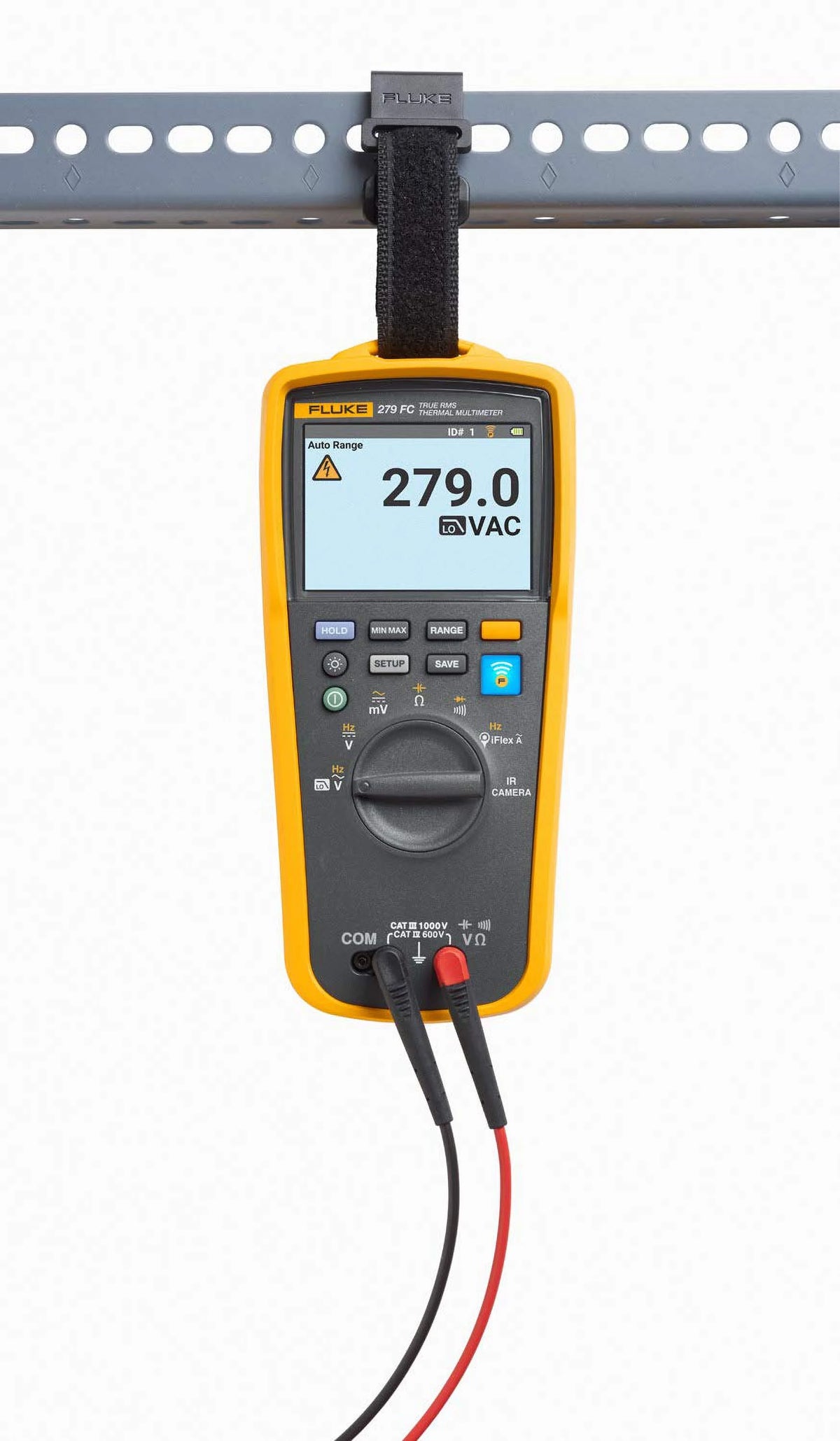 Digital Multimeter Kit M5535