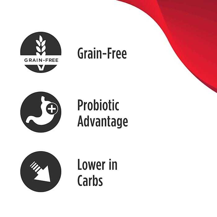 Dry Dog Food F627581