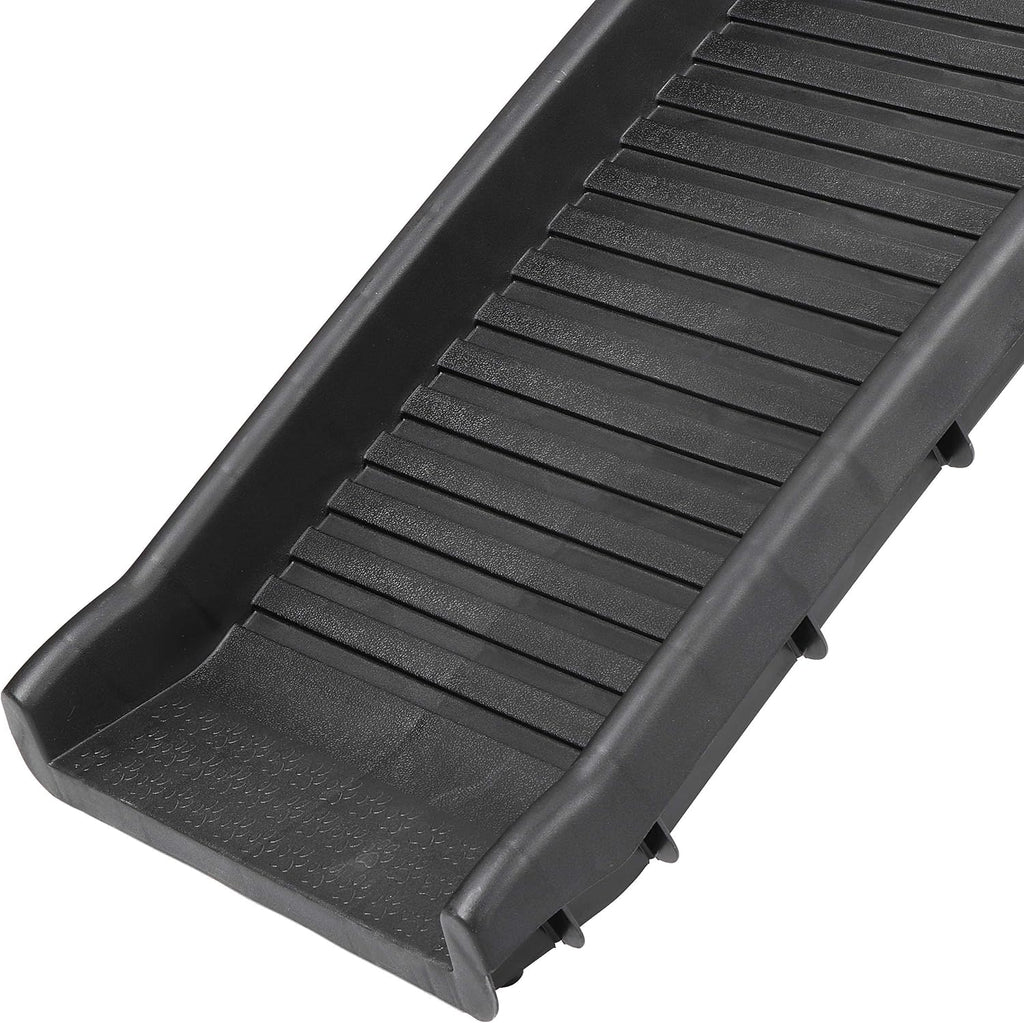 62 Inches Portable Folding Pet Ramp T674657