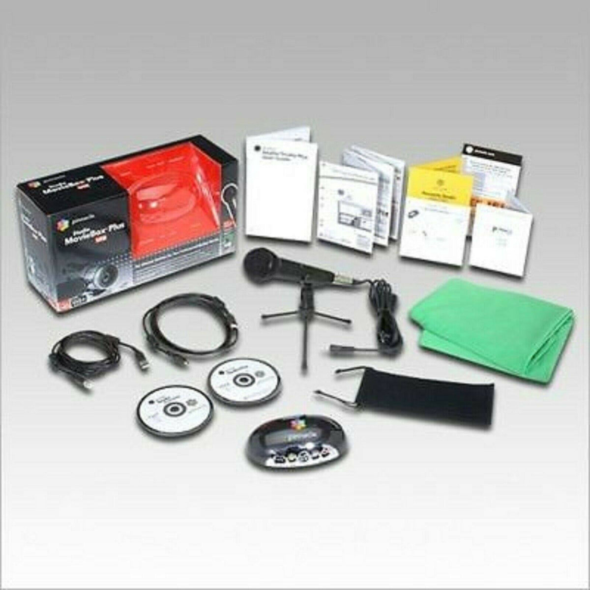 Video capture adapter USB 2.0 O61275