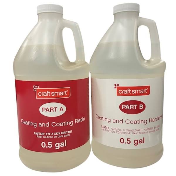 Casting & Coating Resin 1 Gal W762157